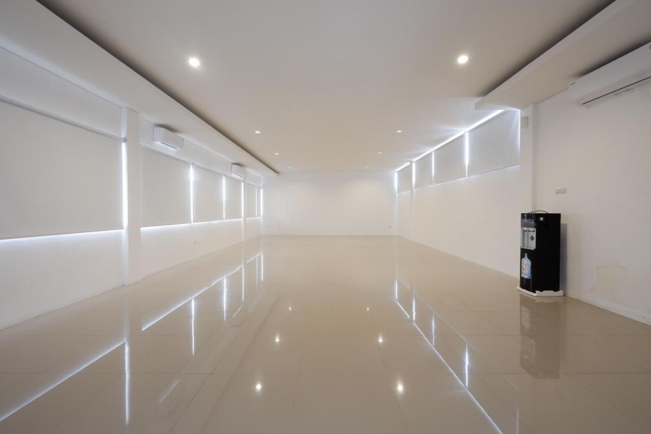 Reddoorz Near Ciputra Mall Simpang Lima Hotel Semarang