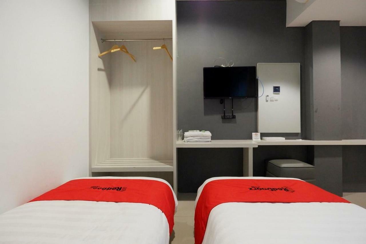 Reddoorz Near Ciputra Mall Simpang Lima 3* Semarang
